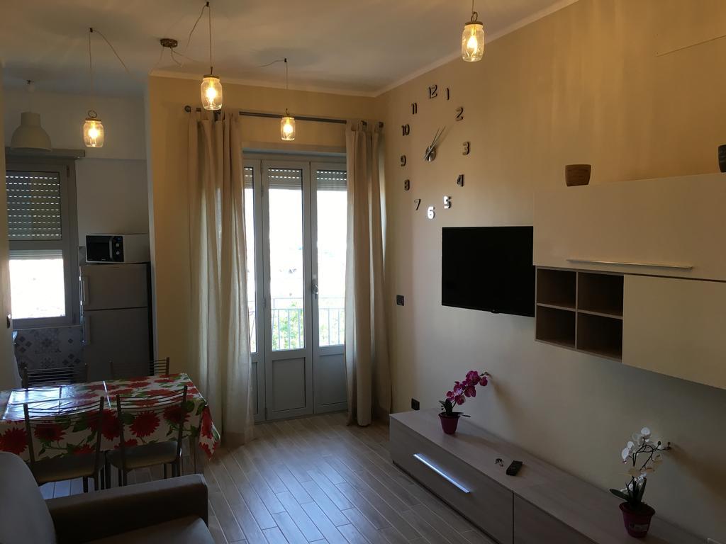 Torino Bellavista Inn Apartment Exterior foto